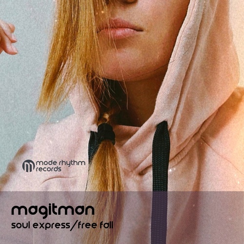 Magitman - Soul Express [MRR004]